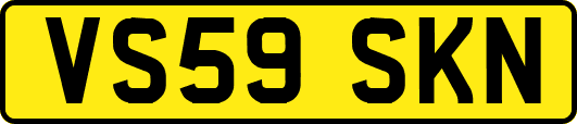 VS59SKN