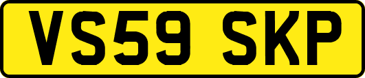 VS59SKP