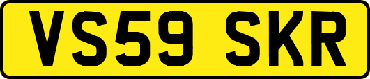 VS59SKR