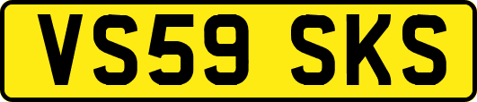 VS59SKS