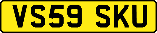 VS59SKU