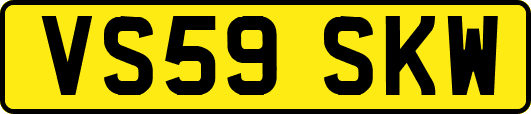 VS59SKW