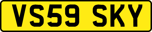 VS59SKY