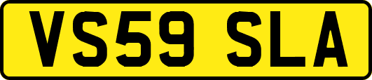 VS59SLA