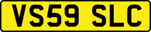 VS59SLC