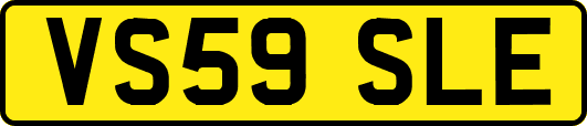 VS59SLE
