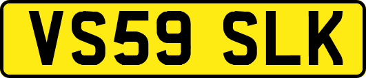 VS59SLK