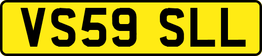 VS59SLL