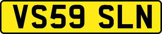 VS59SLN
