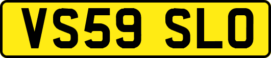 VS59SLO