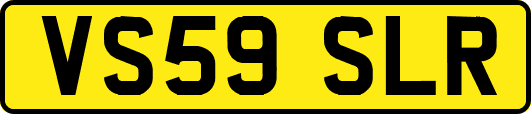 VS59SLR