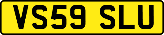 VS59SLU