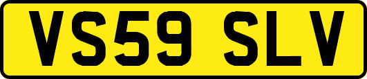 VS59SLV