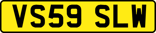 VS59SLW