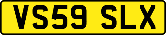 VS59SLX