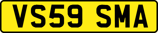 VS59SMA