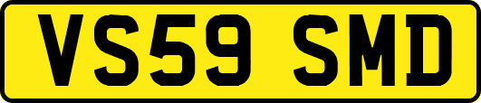 VS59SMD