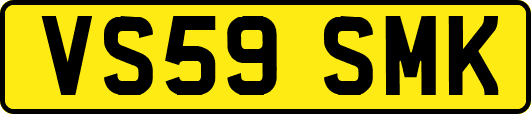 VS59SMK
