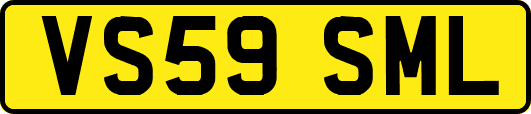 VS59SML