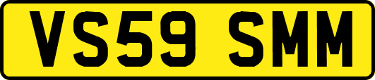 VS59SMM