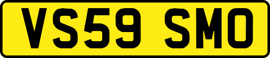 VS59SMO