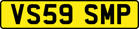 VS59SMP