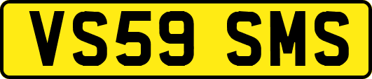 VS59SMS