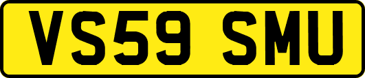 VS59SMU