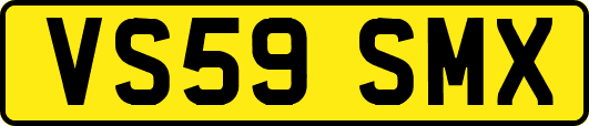 VS59SMX