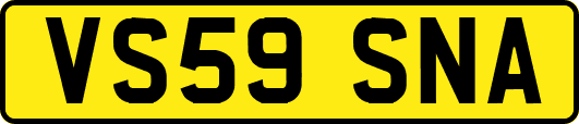 VS59SNA