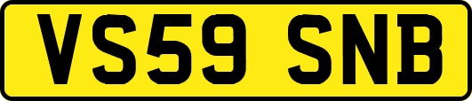 VS59SNB