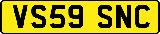 VS59SNC