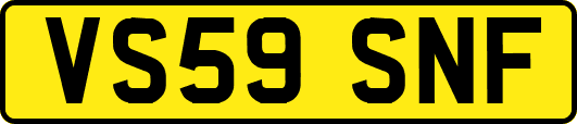VS59SNF