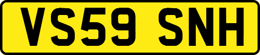 VS59SNH