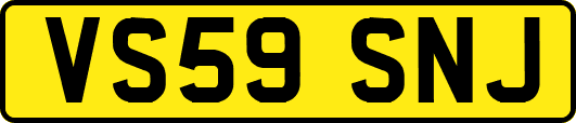 VS59SNJ