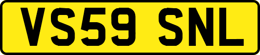 VS59SNL