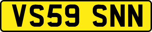 VS59SNN