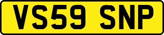 VS59SNP