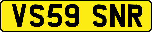VS59SNR