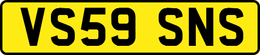VS59SNS