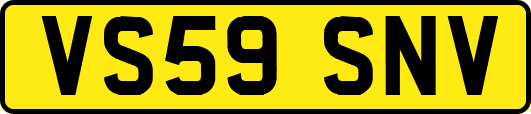 VS59SNV