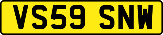 VS59SNW