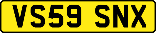 VS59SNX