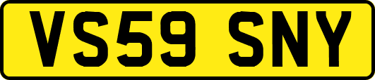 VS59SNY
