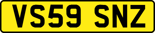VS59SNZ