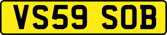 VS59SOB