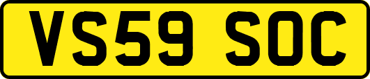 VS59SOC