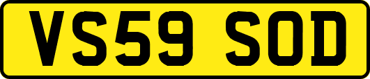 VS59SOD