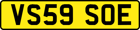 VS59SOE