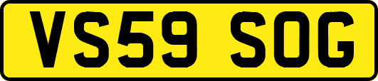 VS59SOG